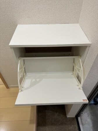 サニーコートの物件内観写真